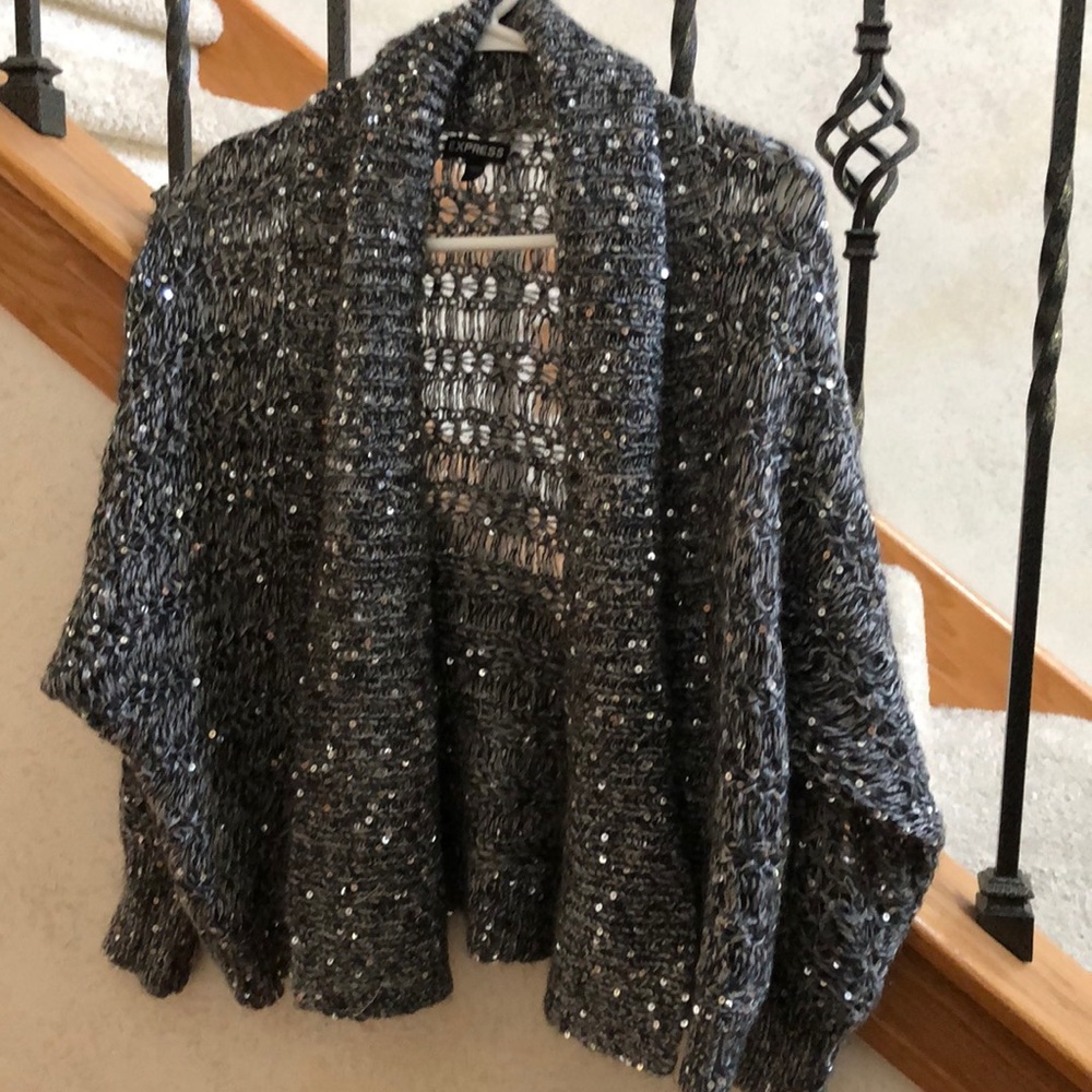 Express Sweater